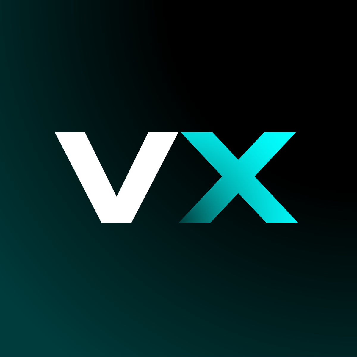 Vanilla X square logo